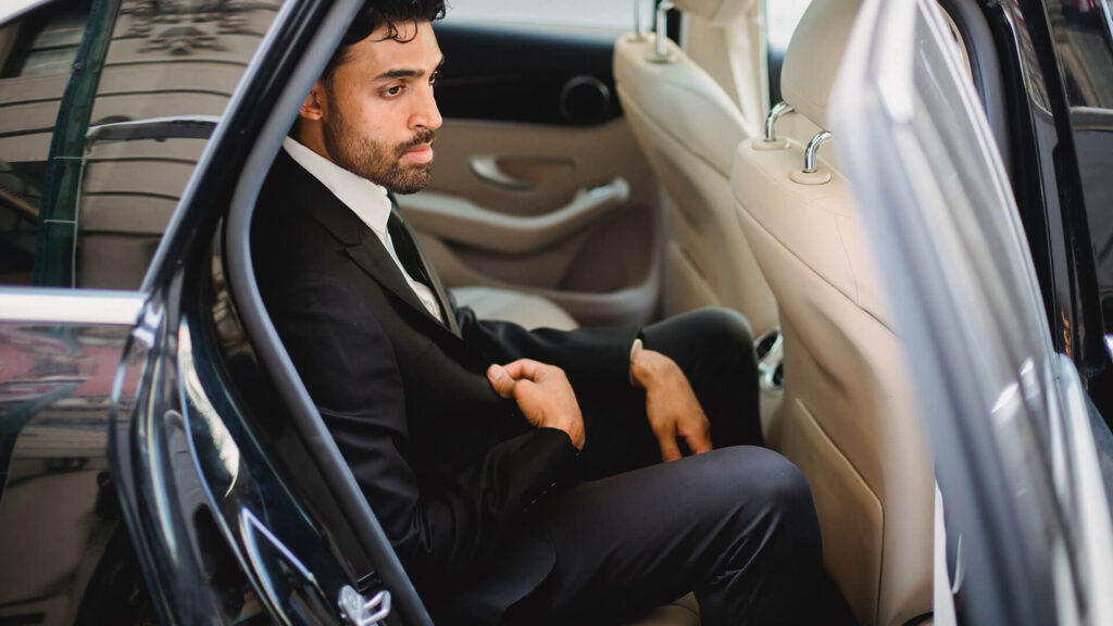 Richmond Limousine Service