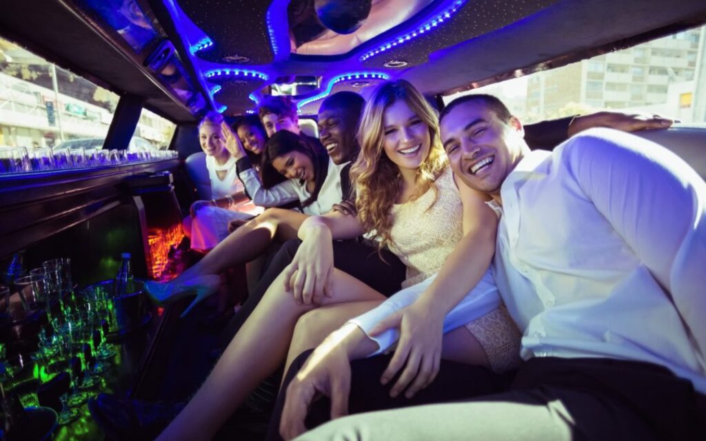 Ottawa Limousine Service