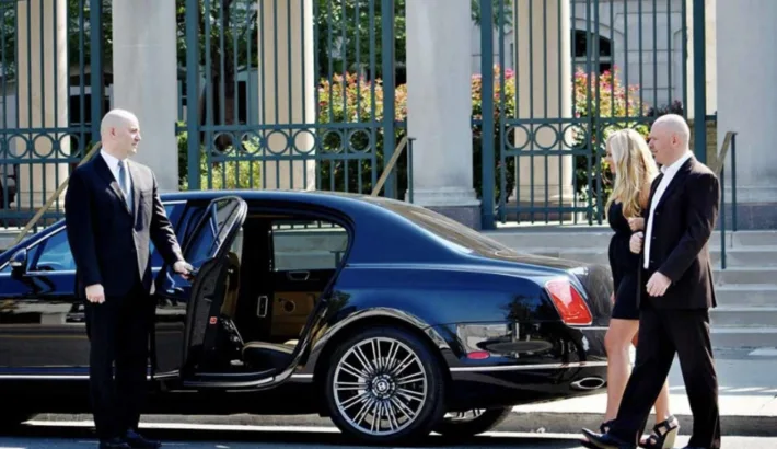 Richmond Limousine Service