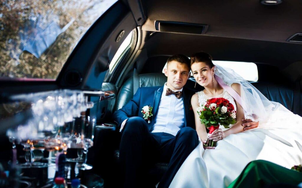 Your Trusted Stittsville Shuttle Service Company
